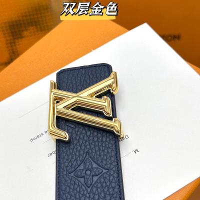 wholesale quality louis vuitton dimension belt model no. 798